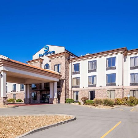 Best Western St. Louis Airport North Hotel & Suites Hazelwood Εξωτερικό φωτογραφία