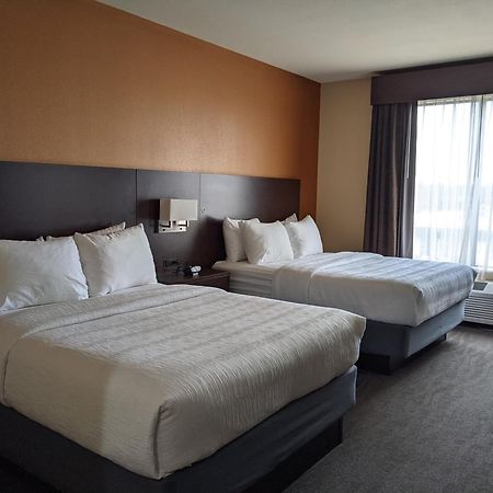Best Western St. Louis Airport North Hotel & Suites Hazelwood Εξωτερικό φωτογραφία