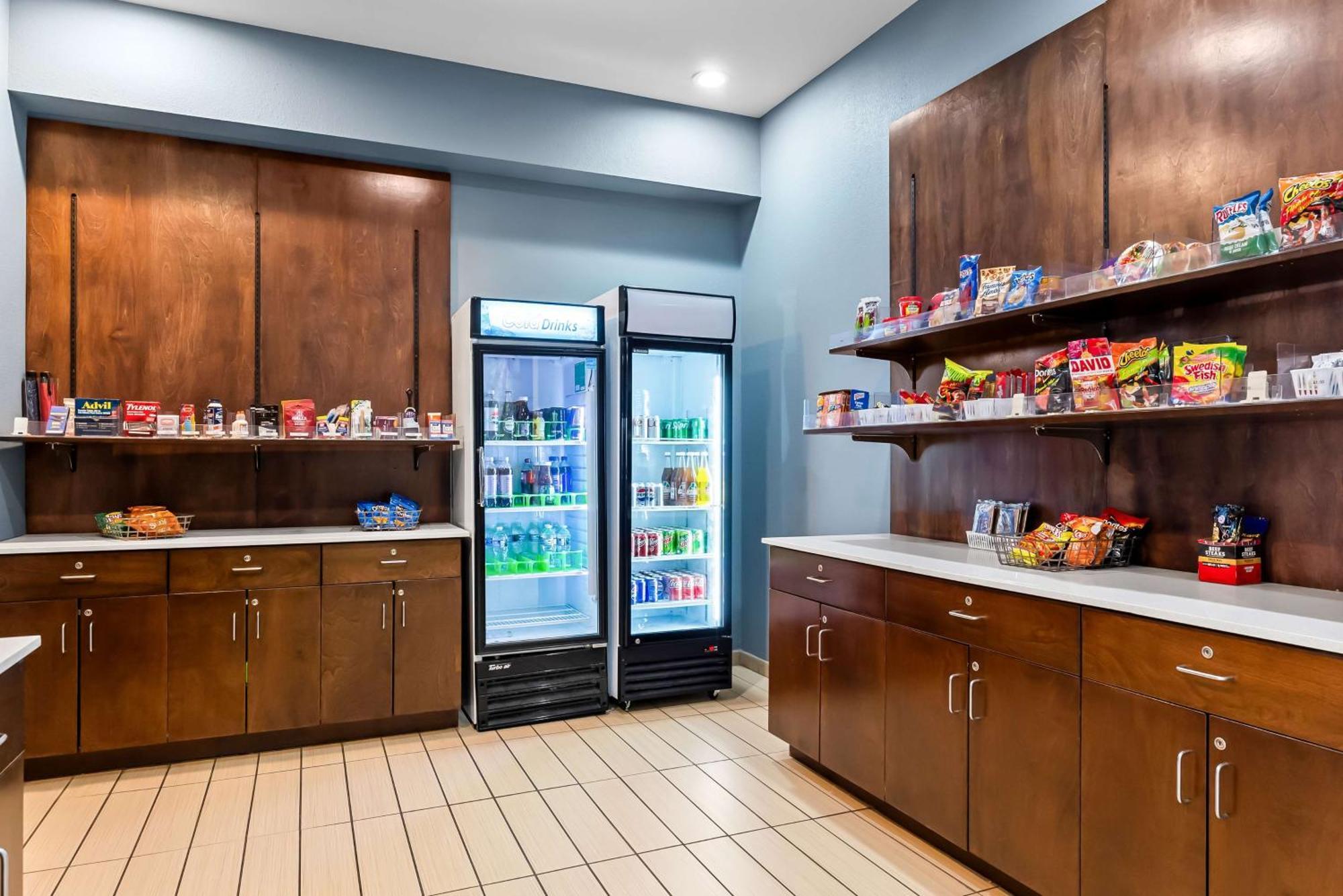 Best Western St. Louis Airport North Hotel & Suites Hazelwood Εξωτερικό φωτογραφία