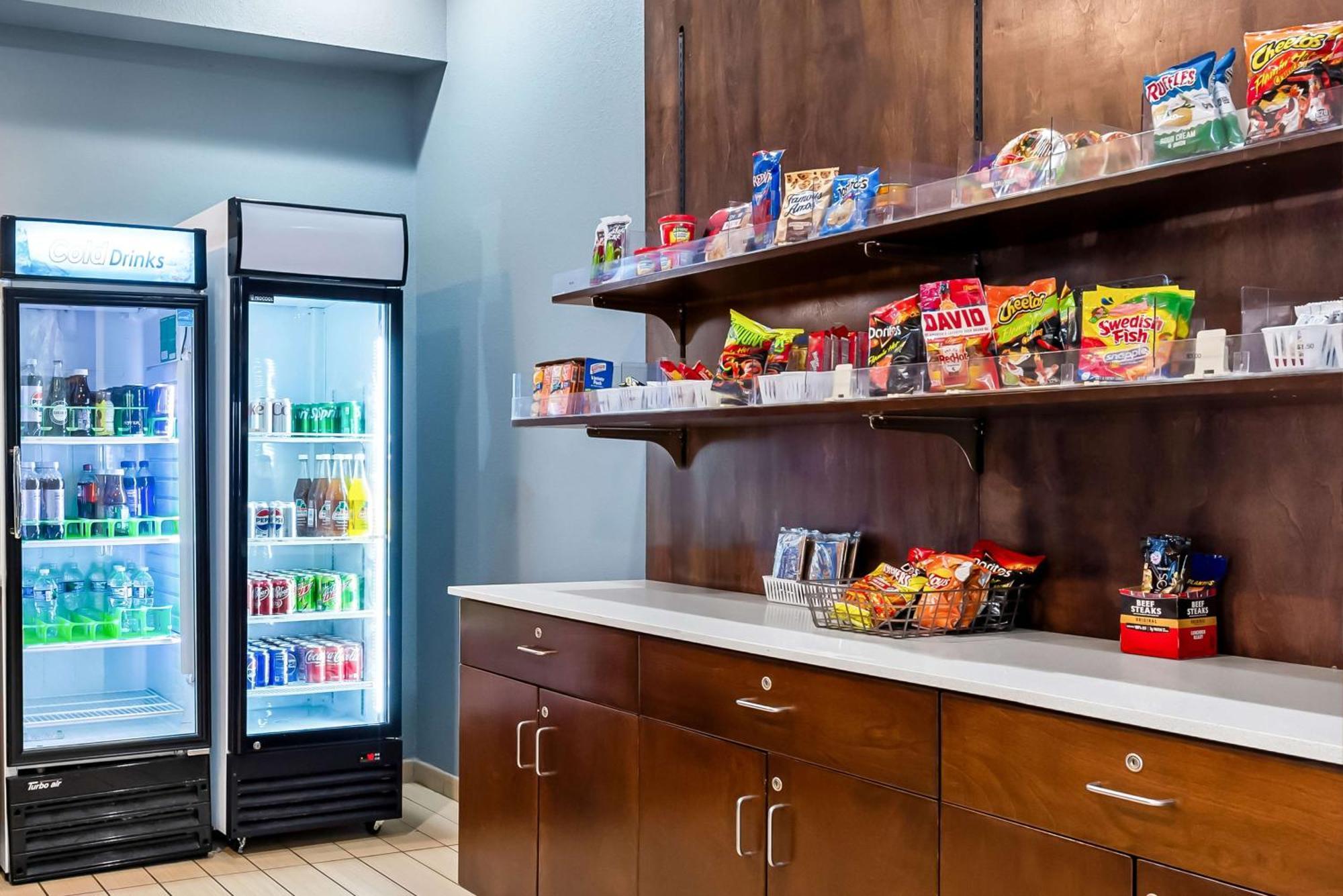Best Western St. Louis Airport North Hotel & Suites Hazelwood Εξωτερικό φωτογραφία
