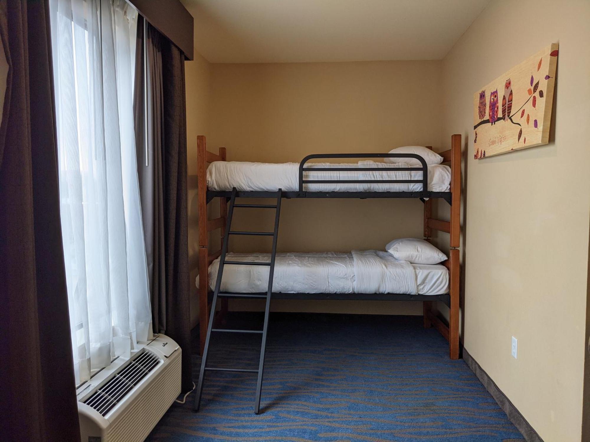 Best Western St. Louis Airport North Hotel & Suites Hazelwood Εξωτερικό φωτογραφία